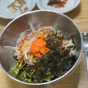 대박이네수지물회 사진