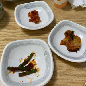 대박이네수지물회 사진