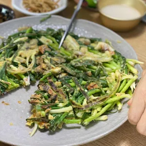대박이네수지물회 리뷰 사진