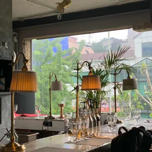 몽크스부처 리뷰 사진