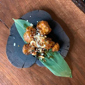 몽크스부처 리뷰 사진