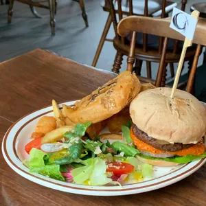 몽크스부처 리뷰 사진