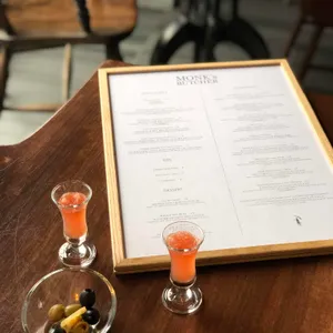 몽크스부처 리뷰 사진