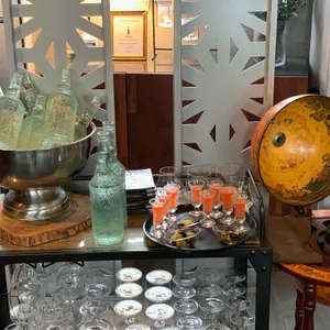 몽크스부처 리뷰 사진