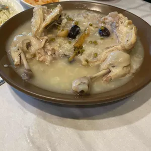 솔뫼마을장수촌 사진