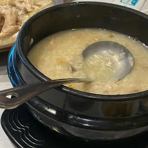 솔뫼마을장수촌 사진