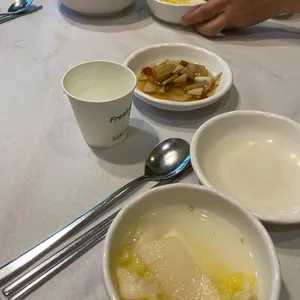 솔뫼마을장수촌 사진