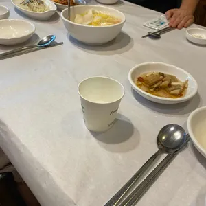 솔뫼마을장수촌 사진