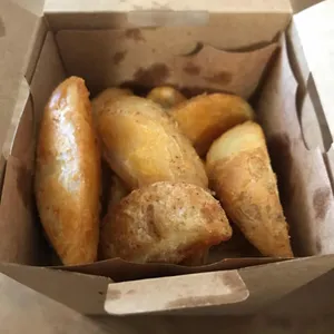 교촌치킨 사진