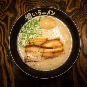 코이라멘 리뷰 사진