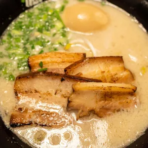 코이라멘 리뷰 사진