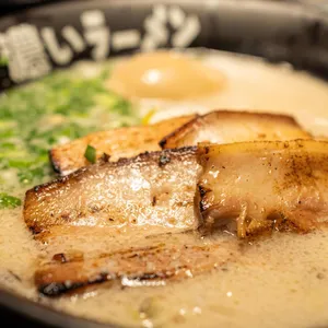 코이라멘 리뷰 사진