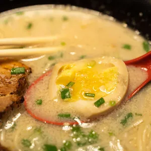 코이라멘 리뷰 사진