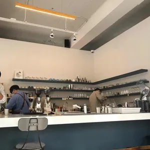 히트커피 로스터스 리뷰 사진