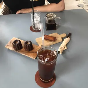 히트커피 로스터스 사진