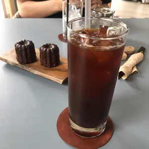 히트커피 로스터스 사진