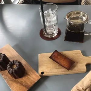 히트커피 로스터스 사진