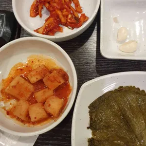 흑돈가 사진