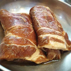 화평동왕냉면 사진
