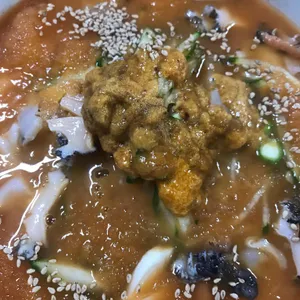 백기해녀의집 사진