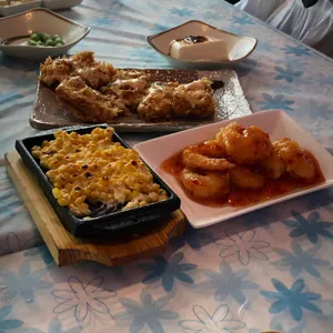 천서리횟집 사진