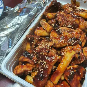 지코바 리뷰 사진