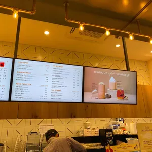 투썸플레이스 리뷰 사진