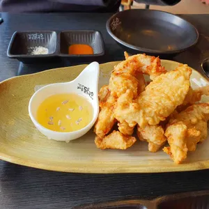 파주닭국수 사진