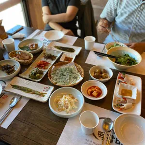 목원떡갈비 사진
