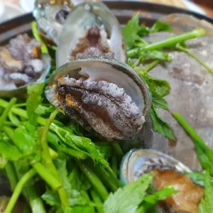 고서방해물탕 사진