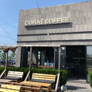 코랄커피 리뷰 사진