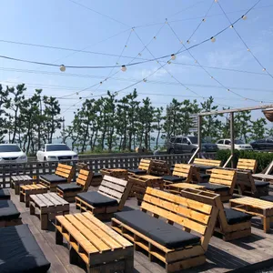 코랄커피 리뷰 사진