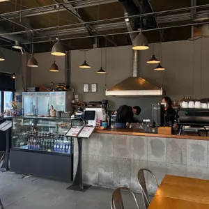 코랄커피 리뷰 사진