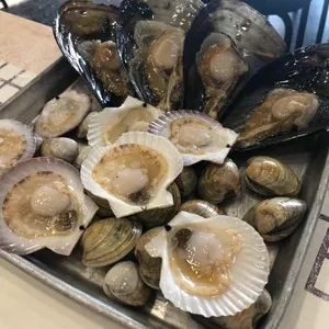 청해횟집 사진