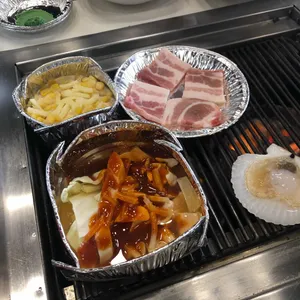 청해횟집 사진