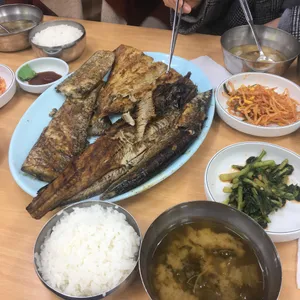 호남집 사진