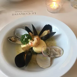 르꽁비브 리뷰 사진