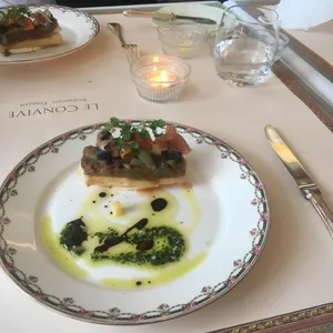 르꽁비브 리뷰 사진