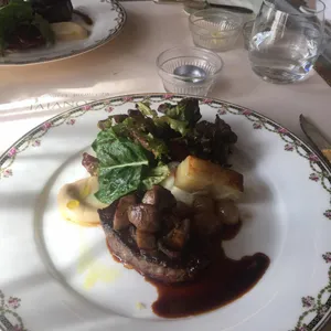 르꽁비브 리뷰 사진