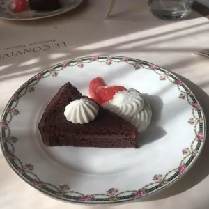 르꽁비브 리뷰 사진