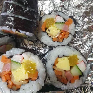 똘똘말이김밥전문점 사진