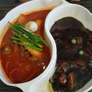 짬뽕지존 사진