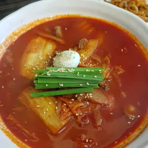 짬뽕지존 사진