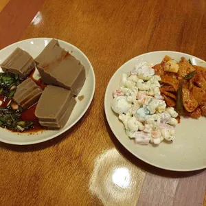 순남시래기 사진
