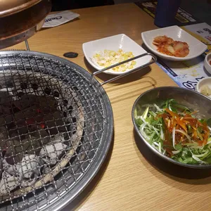 명륜진사갈비 사진