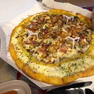 피자헛 사진
