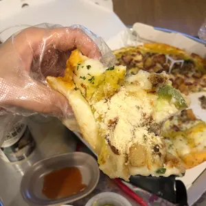 피자헛 사진