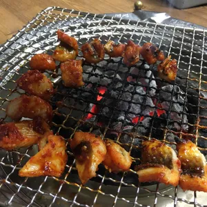 연타발막창닭발 사진