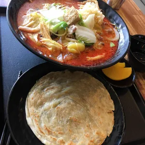 신룽푸 마라탕 사진