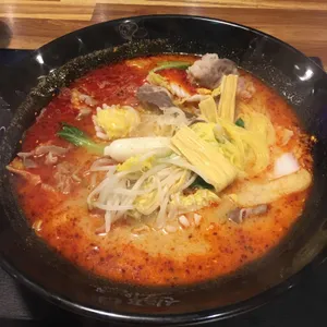 신룽푸 마라탕 사진